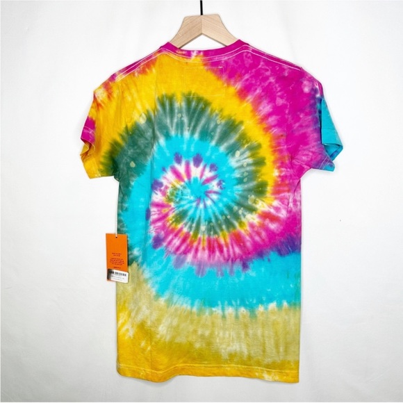 La Detresse Panic O'Clock Tee - Picture 5 of 11